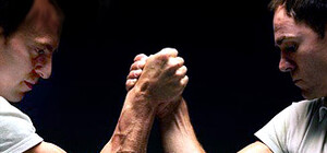 В Севастополе прошли всеукраинские состязания богатырей