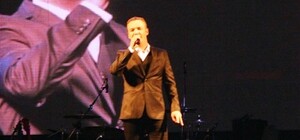 Праздничный концерт на День города: выступление звезд и зажигательные танцы майдансеров