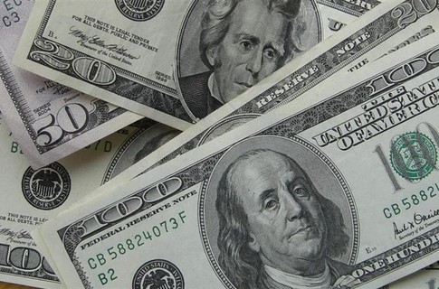 Поменять валюту в Одессе стало еще тяжелее. Фото с сайта: forexpics.ru 