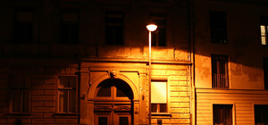 К концу года Харьков засияет как новогодняя елка