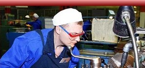 В Днепропетровске экономисты, бухгалтеры и продавцы остаются без работы