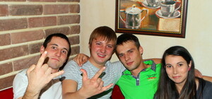 Октоберфест приходит в Beer Winner! Часть первая