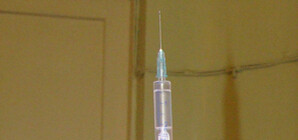 В Крыму после прививки один ребенок умер, второй остался инвалидом 