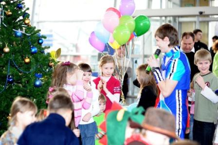 Справочник - 1 - MamaPapa, праздничное агентство