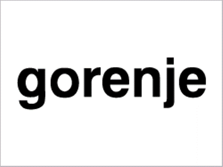 Справочник - 1 - Gorenje, салон-магазин