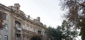 Центр Одессы скоро будет выглядеть по-новому