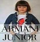 Справочник - 1 - Armani junior, магазин детской одежды и обуви