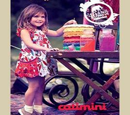 Справочник - 1 - Catimini, магазин детской одежды