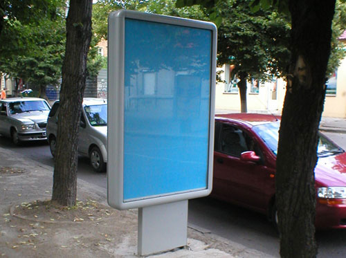 Рекламы в Одессе будет больше.
Фото - ua.all.biz.