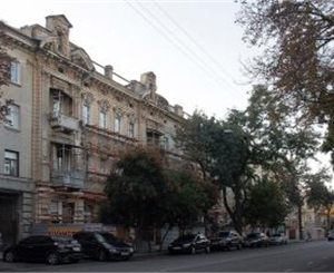 Если Одесса получит необходимые деньги центр города станет совсем другим. Фото-Виктор Павлов