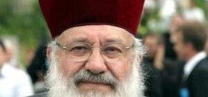 Одесситы смогут увидеть настоящего кардинала