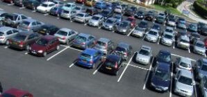 В Харькове ужесточат правила парковки