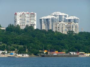 Число особняков на одесском побережье может значительно уменьшиться. Фото-odessa-life.od.ua