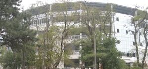 Вокруг новенького одесского стадиона 