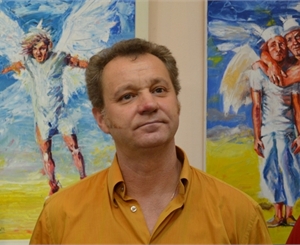 Георгий Делиев выставлен на продажу. Фото: Ирина Рудая