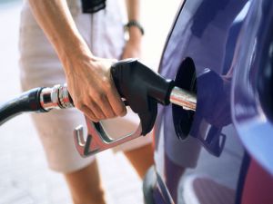 Одесские автомобилисты могут не беспокоиться, бензин не меняется в цене. Фото-avtoprices.com