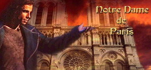 В Днепропетровске поставят украиноязычный мюзикл 