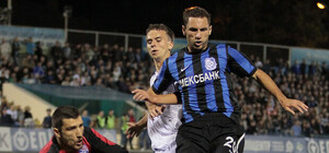 Звезда одесского 