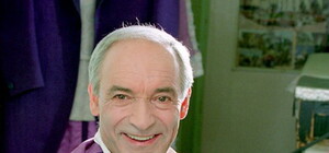 Творческий вечер Гафта в столице прошел без Валентина Иосифовича