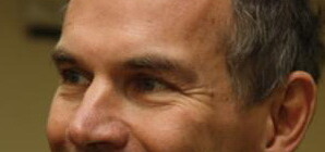 В Днепропетровске тайно побывал посол Англии