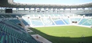 Билеты на открытие одесского стадиона 