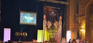 Итог Odessa Fashion Day: одежда 
