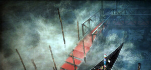 Позитивные новости недели: дисковый телефон приспособлен для твиттера,  первая киевская гондола и Кейко Матсуи... 