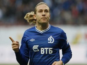 Одессит стал лучшим среди всех российских футболистов. Фото-footballisimo.ru