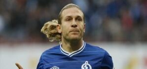 Одессит Андрей Воронин стал 