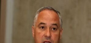 Одесский мэр очень соскучился по своему заместителю Ильченко