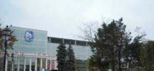 От первой сваи до последних приготовлений! Фотохроники строительства одесского стадиона 