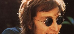 В Запорожье хотят установить памятник  Джону Леннону 