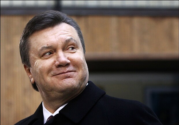 Визит Виктора Януковича "аукнется" автомобилистам. Фото с сайта: volynnews.com