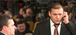 Какими мелодиями звонят мобильники харьковских VIPов