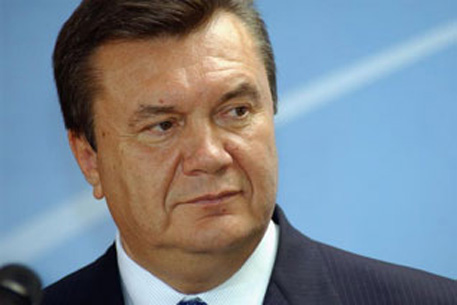 Визит президента доставил неудобство одесситам. Фото с сайта: noviny.narod.ru