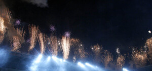 Чем запомнится открытие одесского стадиона 