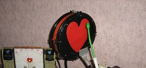 В Запорожье изобрели 