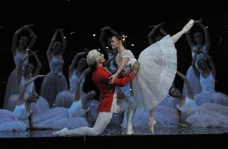 В постановке примут участие звезды российского балета. Фото-avtotour.blogspot.com