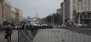 Запорожцы выступают против 