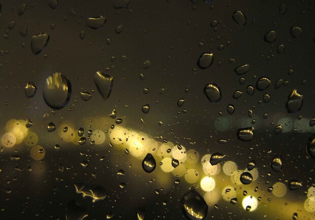 Под вечер синоптики обещают мелкий дождь.
Фото - photo-wave.ru.