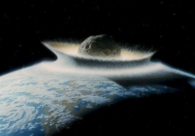 Будет ли конец света в 2012-м? Фото с сайта: spacefellowship.com