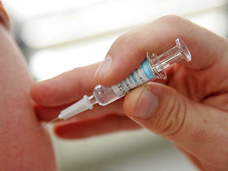 Одесситам предложат прививки от менингококковой инфекции с 2012 года. Фото-dp.ric.ua