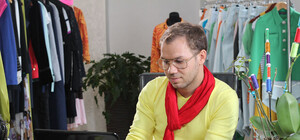 Хотите пообщаться с Андре Таном и Кузьмой Скрябиным? Нет ничего проще!