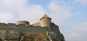 Под Одессой теперь есть настоящее украинское чудо