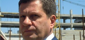 Горсовет Одессы: Костусев ушел в отставку