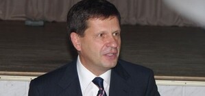 Костусев уже очнулся и раздает интервью одесским каналам