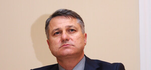 Руководить Одессой пока будет Черненко