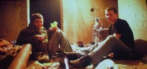 В Москве показали шокирующий фильм об одесских беспризорниках