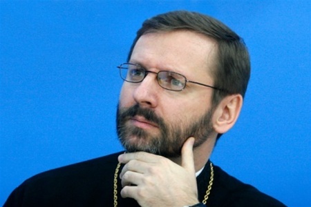 Патриарх прибудет в Одессу. Фото -obozrevatel.com
