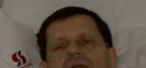 СМИ: Советника Президента не пустили в палату к мэру Одессы